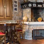 Bozanic Vikendica Vrbnik (Primorje-Gorski Kotar)
