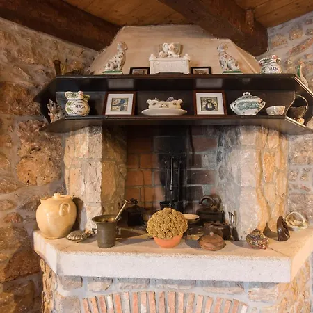 Nyaraló Bozanic Vrbnik
