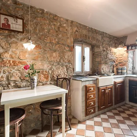 Bozanic Holiday home Vrbnik