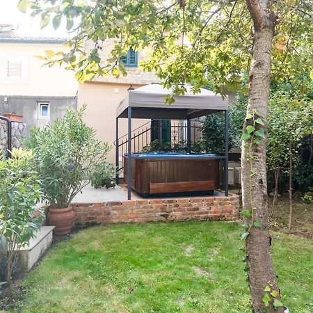 Holiday home Bozanic