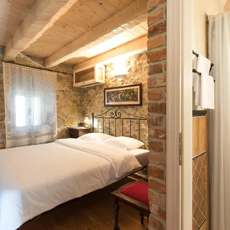 Bozanic Holiday home