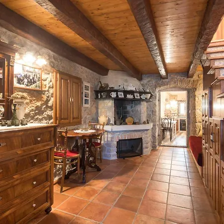 Bozanic בית נופש *