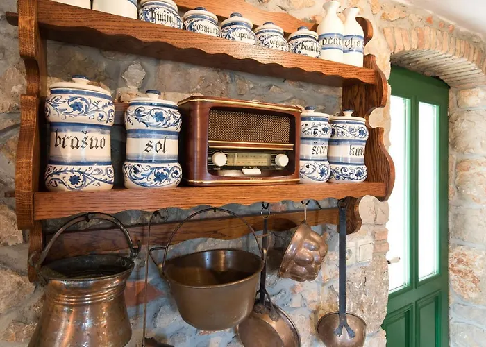 Bozanic בית נופש