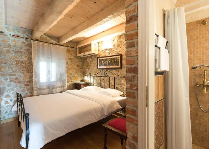 Bozanic בית נופש