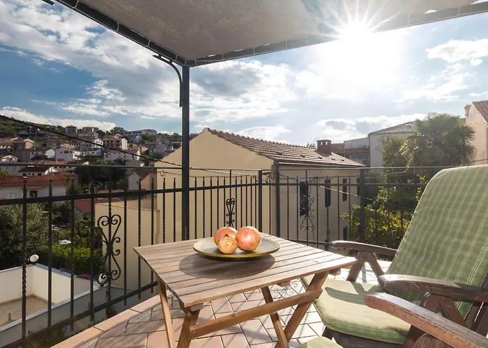 Bozanic בית נופש *