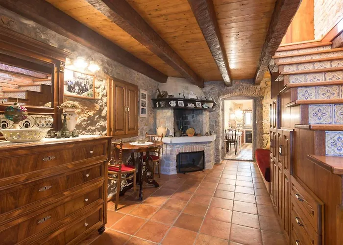 Bozanic Casa vacanze *