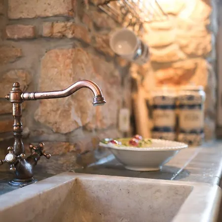 Bozanic Casa vacanze Vrbnik (Primorje-Gorski Kotar)