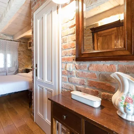 Bozanic Casa vacanze