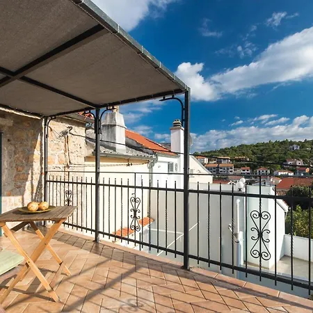 Bozanic Casa vacanze Vrbnik (Primorje-Gorski Kotar)