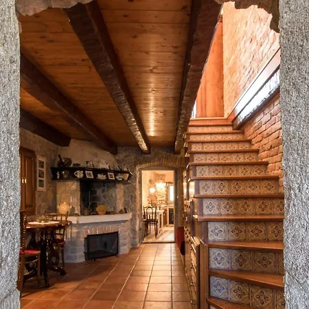 Bozanic Casa vacanze *