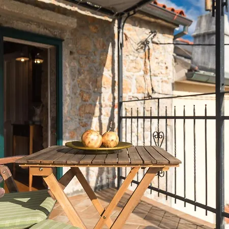 Bozanic Casa vacanze *